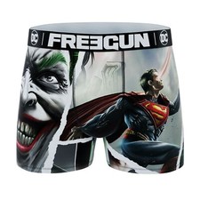 Freegun DC Comics Herren