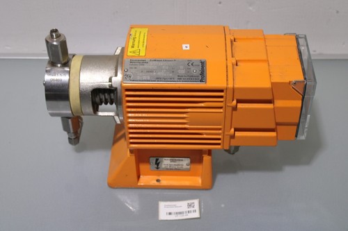 Dosierpumpe prominent extronic - dosierpumpe,