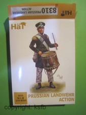 1:72 HäT 8310 Napoleon