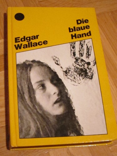 Edgar wallace krimi die - edgar, krimi,