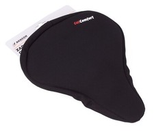 Satteldecke Gel Sattelbezug