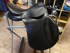 Vielseitigkeitssattel