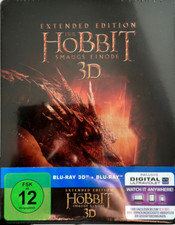 Der Hobbit - Smaugs Einöde -