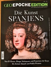GEO EPOCHE EDITION Nr. 25 "Die
