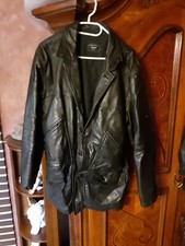 Lederjacke Herren, Größe 50, wie neu, gute Qualität, tolles Echtleder