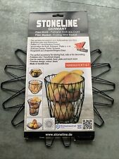 Obstkorb Stoneline Flexi-Korb