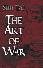 The Art of War (Dover Military