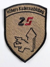 Schweiz, Ärmelabzeichen der