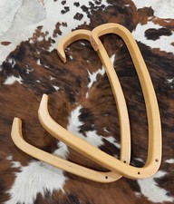  Füße für Stokke Varier Balans Kniehocker Hocker Kniestuhl Gesundheitsstuhl