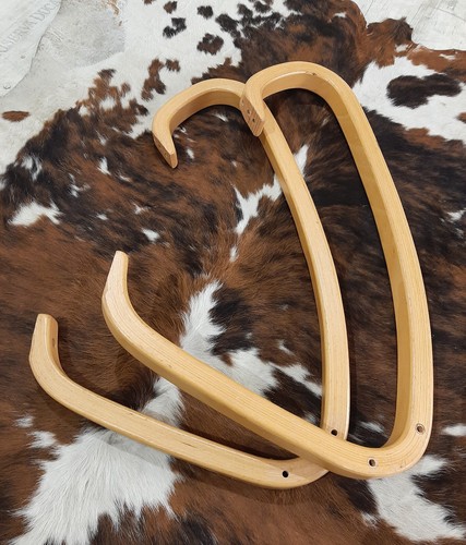 Füße für stokke - ,