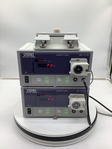 Storz unidrive plus 207115 - ii,
