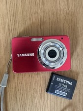 Samsung ST30 Digitale