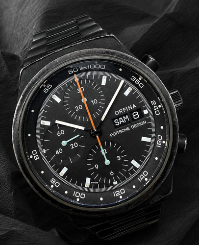 Original porsche design - original,