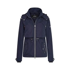 Euro-Star Navy L Jacke Damen