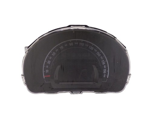 Tachometer kombiinstrument kmh - tachometer,