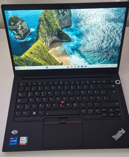Lenovo e14 gen - gen, |