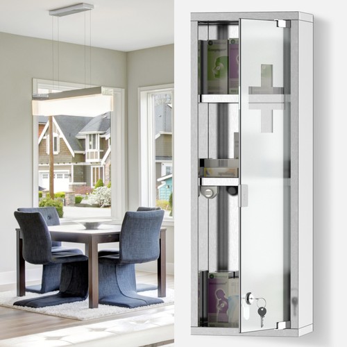 Kleankin medizinschrank - kleankin,