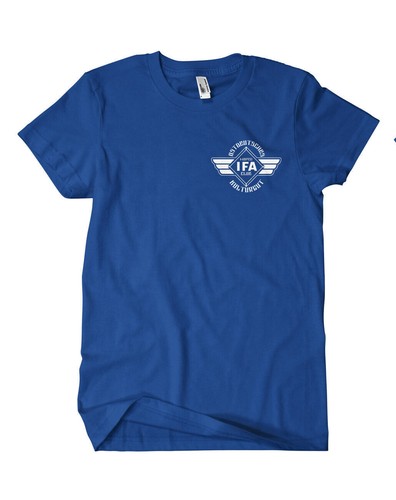 Ifa moped club shirt m2 - club,