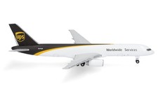 New! Herpa 524612-001 UPS