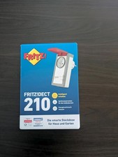 Fritz Dect 210 Outdoor