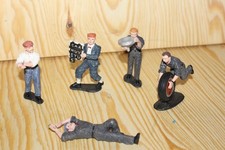 (BE0273) Schuco Studio Figuren