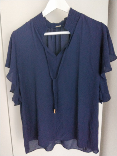 Schöne dunkelblaue - schöne,