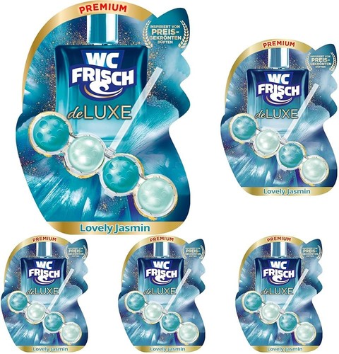 Frisch deluxe lovely jasmin - deluxe,