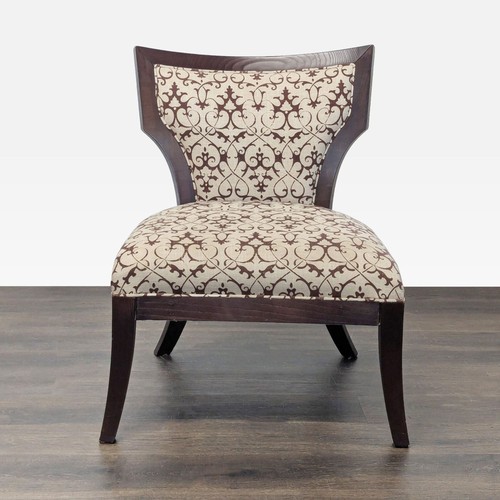 Elegant lounge chair with - lounge,