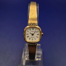 Elegante Condor Damen Uhr –