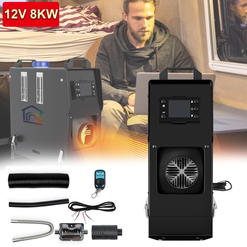 Diesel luftheizung air heizung - diesel,