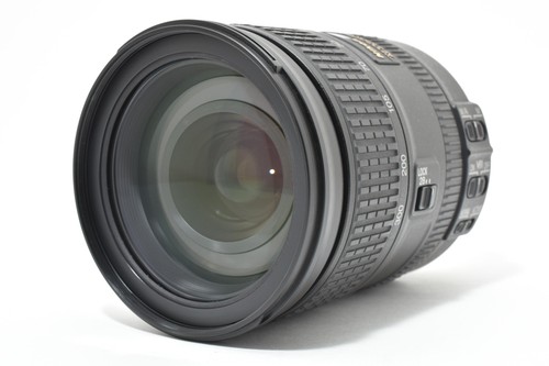 Nikon nikkor objektiv - nikon,