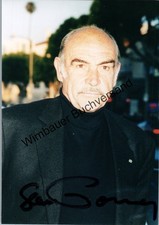 Original autograph sean - autograph,