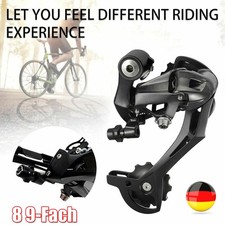 Fahrrad Schaltwerk Für