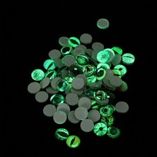 100pcs DIY Augapfel -Patches