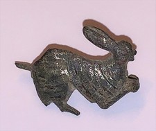 Antike Fibel – aus alter Sammlung – Bronze – sehr guter Zustand