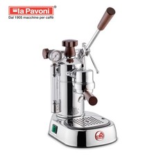LaPavoni Handhebel Espresso