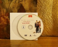 ... und dann kam Polly / Ben Stiller, Jennifer Aniston, Philip Seymour Hoffman