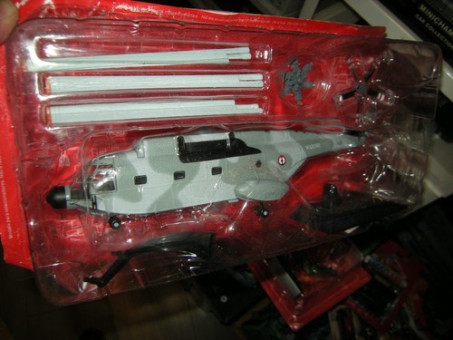 Ixo atlas edition - 1:72, /
