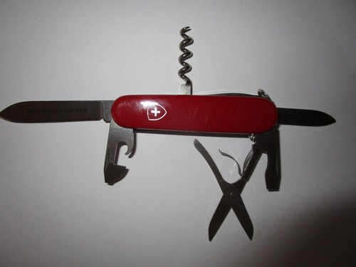 Schweizer messer neu - messer,,