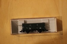 Kranzug Beiwagen Fleischmann