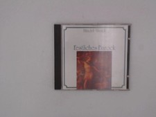 Festliches Barock Feller, Org