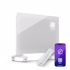 Konvektor Heizung 1500 W 35m²