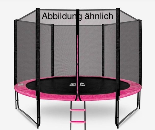 Ultrasport gartentrampolin - ultrasport,