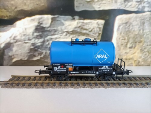 Trix 23543 achsiger - trix,