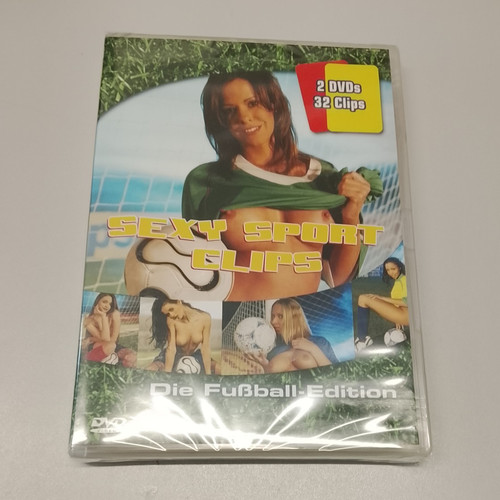 Sexy sport clips die - sport,