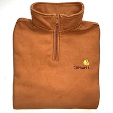 CARHARTT Premium Pullover