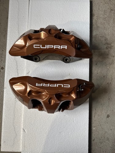 Akebono cupra vz5 - vz5, rs3