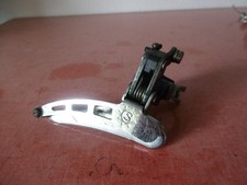Simplex Umwerfer Rennrad