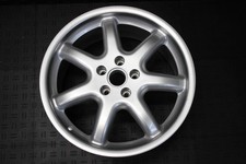 1x Audi A8 4D D2 Bolero Alufelge 8x18 ET48 5x112 orig. Alufelgen 4D0601025F D1-9