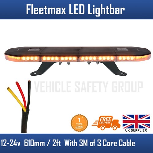 Fleetmax fuß 600 24 - mm,